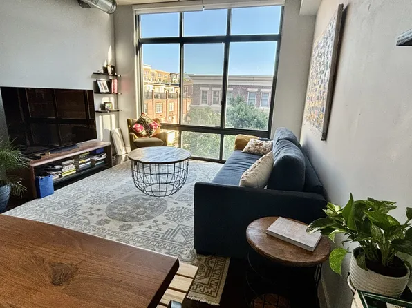 520 John Carlyle St, Alexandria, VA