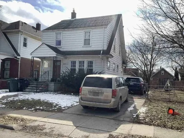 1377 Euclid St, Lincoln Park, MI 48146