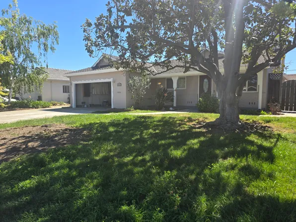 3812 Compton Ln, San Jose, CA 95130