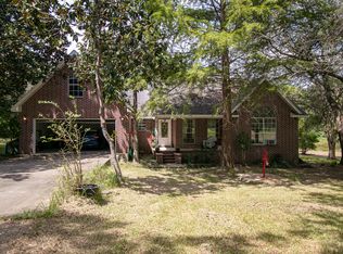 10420 Antioch Rd, Vancleave, MS 39565