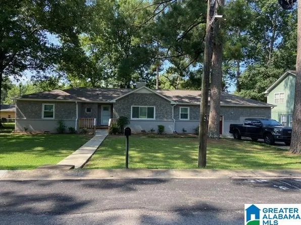 5609 Sycamore Ave, Birmingham, AL 35228