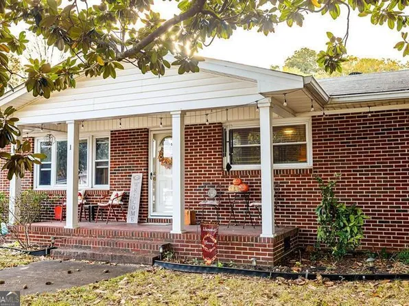 1 S Central Ave SE, Lindale, GA 30147