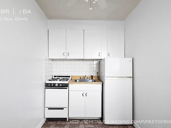 3rd image of 1250 N Logan St APT 305