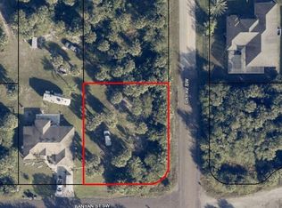 661 Banyan St SW, Palm Bay, FL 32908