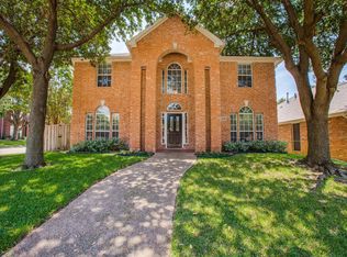 3546 Lark Meadow Way, Dallas, TX 75287