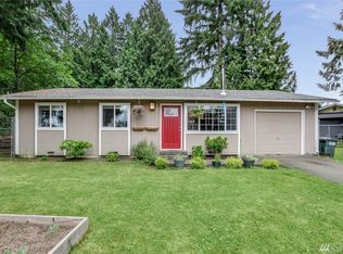 20406 97th St E, Bonney Lake, WA 98391