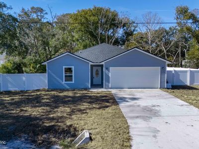 9316 SISSON Drive, Jacksonville, FL, 32218