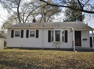 1417 Trimble Ave, Kalamazoo, MI 49048