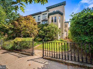 145 W Lafayette Ave, Baltimore, MD 21217