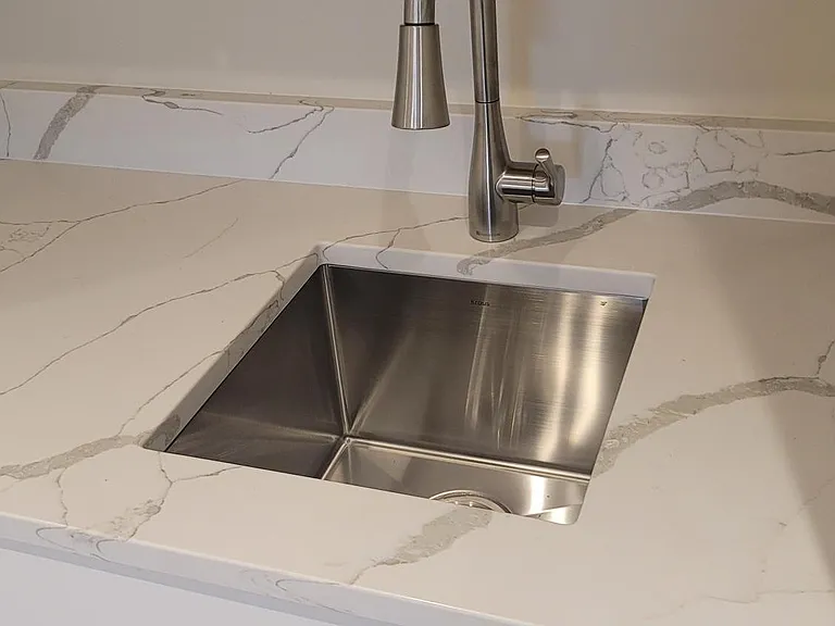 Wet-Bar sink