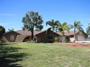9209 Austrian Blvd, Punta Gorda, FL 33982