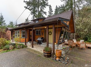 11504 149th Ave NW, Gig Harbor, WA 98329