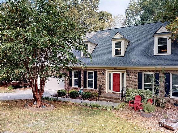 2nd image of 4833 Dawnridge Dr