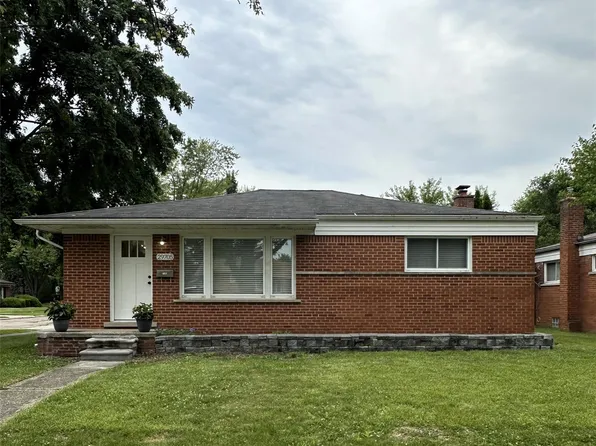 29705 Milton Ave, Madison Heights, MI 48071