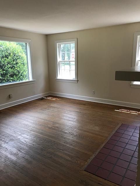 Living area view 2