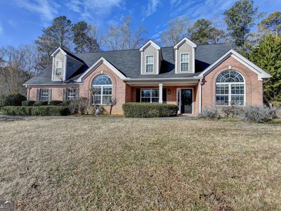 90 Ashford Dr, Oxford, GA, 30054