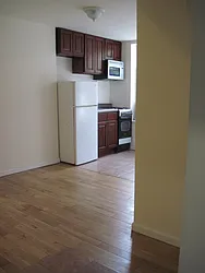 Rented by J Misrahi Realty Corp