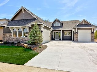 87931 W Mirror Pond Dr #PMTVC8, Boise, ID 83714