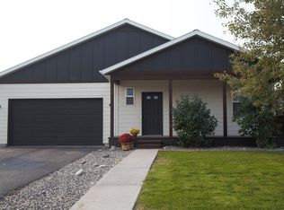 1311 Wyoming St, Belgrade, MT 59714