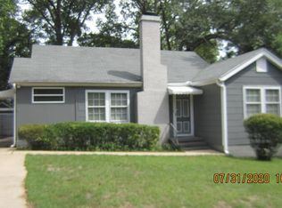 1716 34th St, Columbus, GA 31904