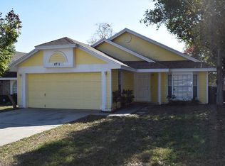 6711 Meritmoor Cir, Orlando, FL 32818