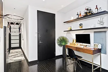 Rented by Keller Williams NYC