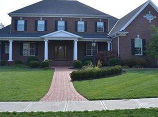 3207 Highridge Dr, Taylor Mill, KY 41015