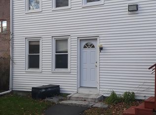 7 Sycamore St #1R, Worcester, MA 01608