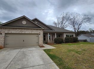 340 Angela Ln, Dawsonville, GA