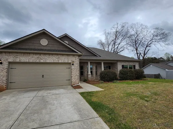 340 Angela Ln, Dawsonville, GA 30534