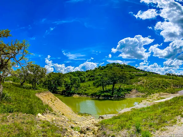 LOT 58 Red Oak Mountain LOT 58, Blanco, TX 78606