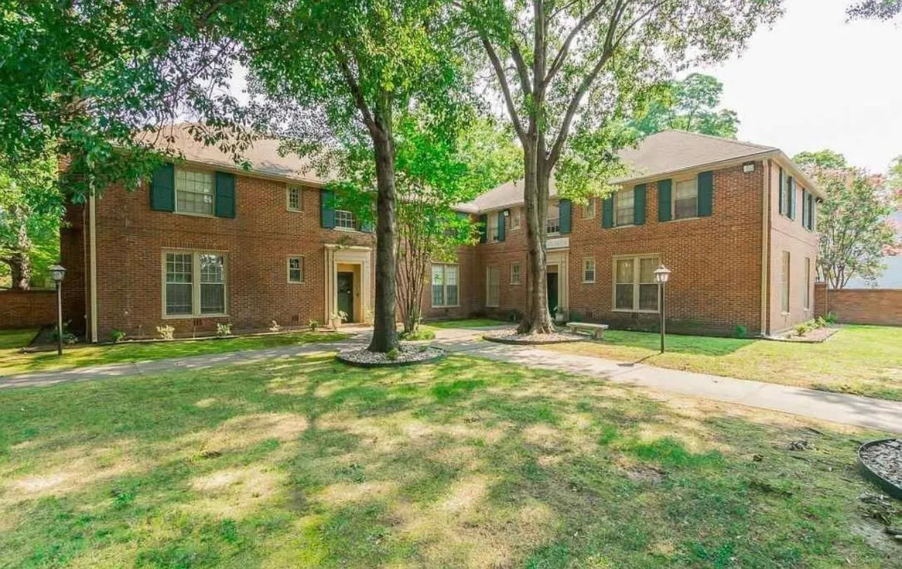 1 bed, 750 sqft, $750 — Photo 1