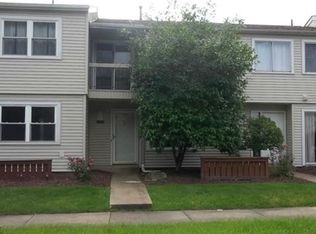 2736 Ivy Hill Cir UNIT C, Cortland, OH