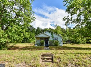 91 Reeves Rd, Meansville, GA 30256