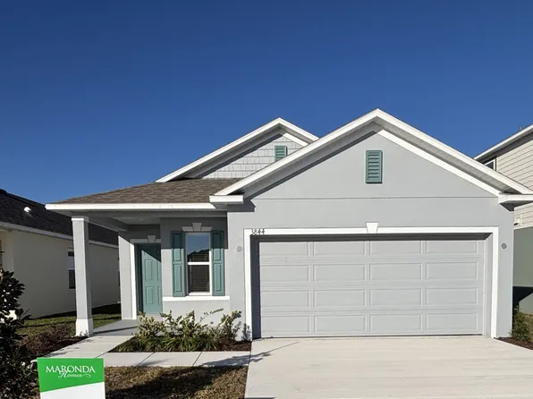 3844 Bluethread Way, Poinciana, FL 33844