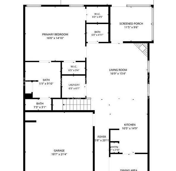 101 Benning Hills Pl — Photo 35