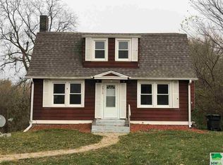 2910 S Lakeport St, Sioux City, IA 51106
