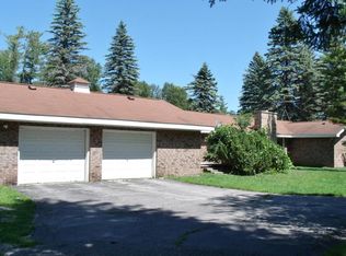3869 Club Rd, Indian River, MI 49749