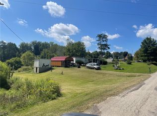 42135 W Union Rd, Sardis, OH 43946