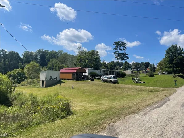 42135 W Union Rd, Sardis, OH 43946