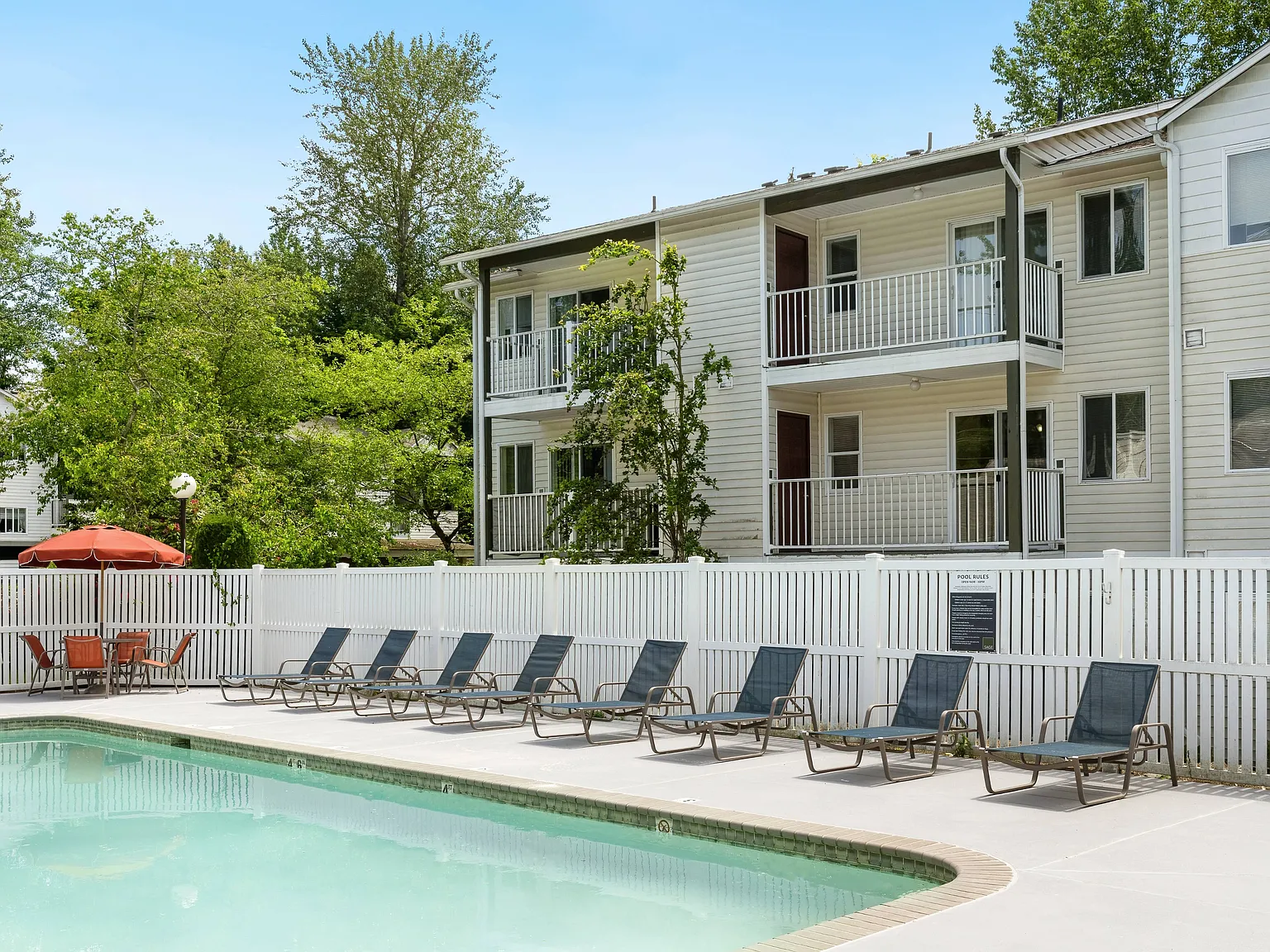 Sage Apartments — Photo 4