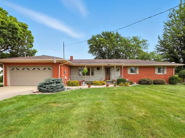 70776 County Road 7, Nappanee, IN 46550