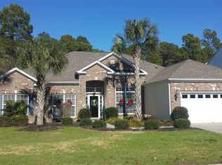 3397 Picket Fence Ln, Myrtle Beach, SC 29579