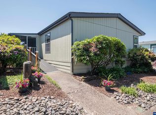 1500 Gabriela Ct NE UNIT 34, Salem, OR