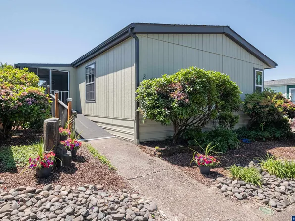 1500 Gabriela Ct NE Unit 34, Salem, OR 97301