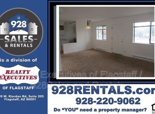 1471 N San Francisco St APT 8, Flagstaff, AZ 86001