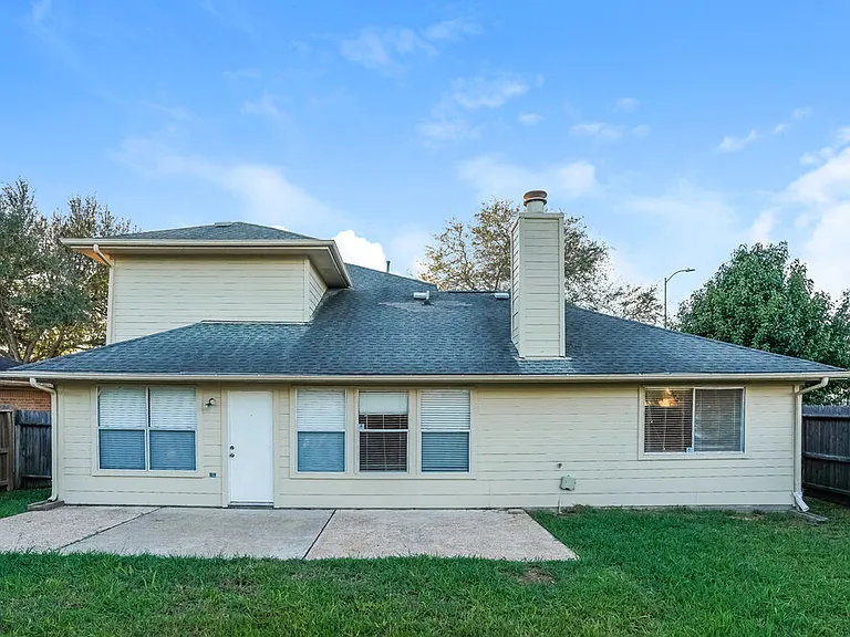 2803 Green Hollow Ct — Photo 19