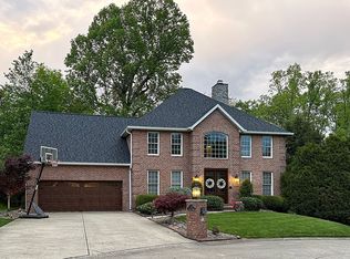 6 Laurel Point, Huntington, WV 25705