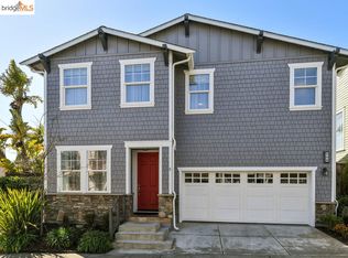 508 Seaview Dr, Richmond, CA