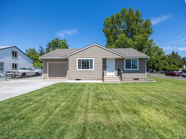 2302 W 4th Ave, Kennewick, WA 99336